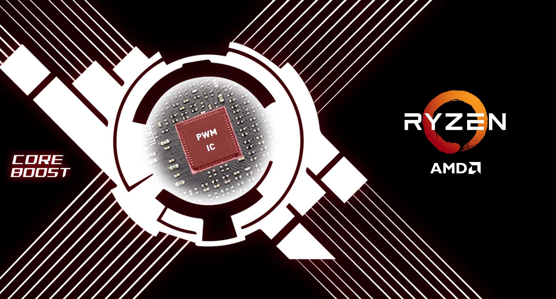 MSI MPG B550I GAMING EDGE MAX WIFI CORE BOOST