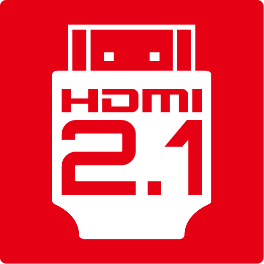 MSI HDMI 2.1