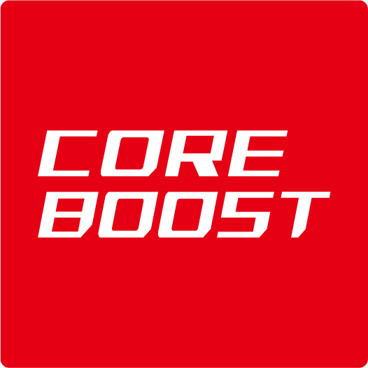 Core Boost Technology