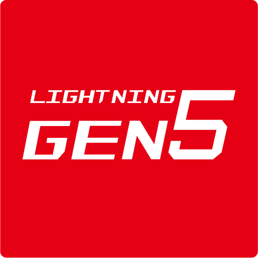 Lightning Gen 5 Solution