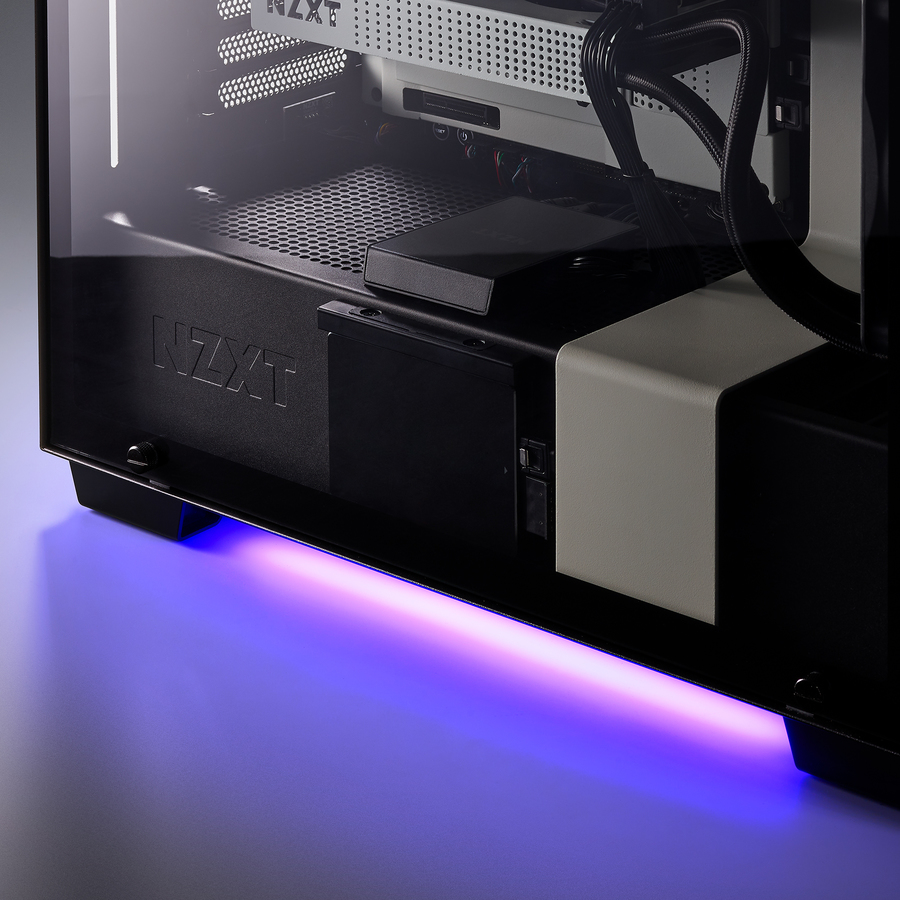 NZXT HUE 2 Underglow Lighting Kit