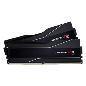 G.Skill Trident Z5 Neo 64GB (2x 32GB) 6000MT/s DDR5 RAM - F5
