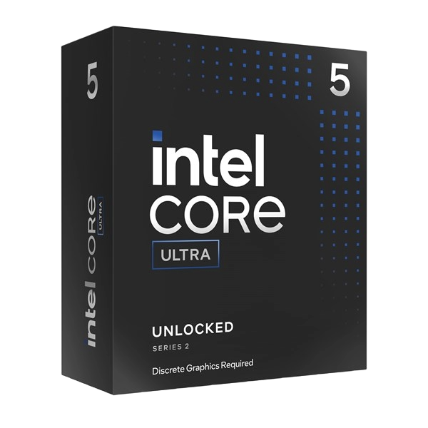 Intel Core Ultra 5 225 Processor - BX80768225 | CCL