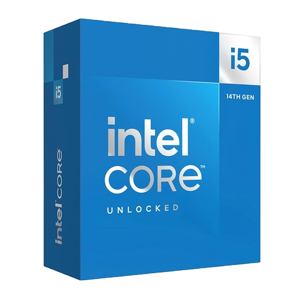 Intel Core i5-14600KF 14世代 CPU LGA1700 Intel Core i5-14600KF LGA1700 Processor