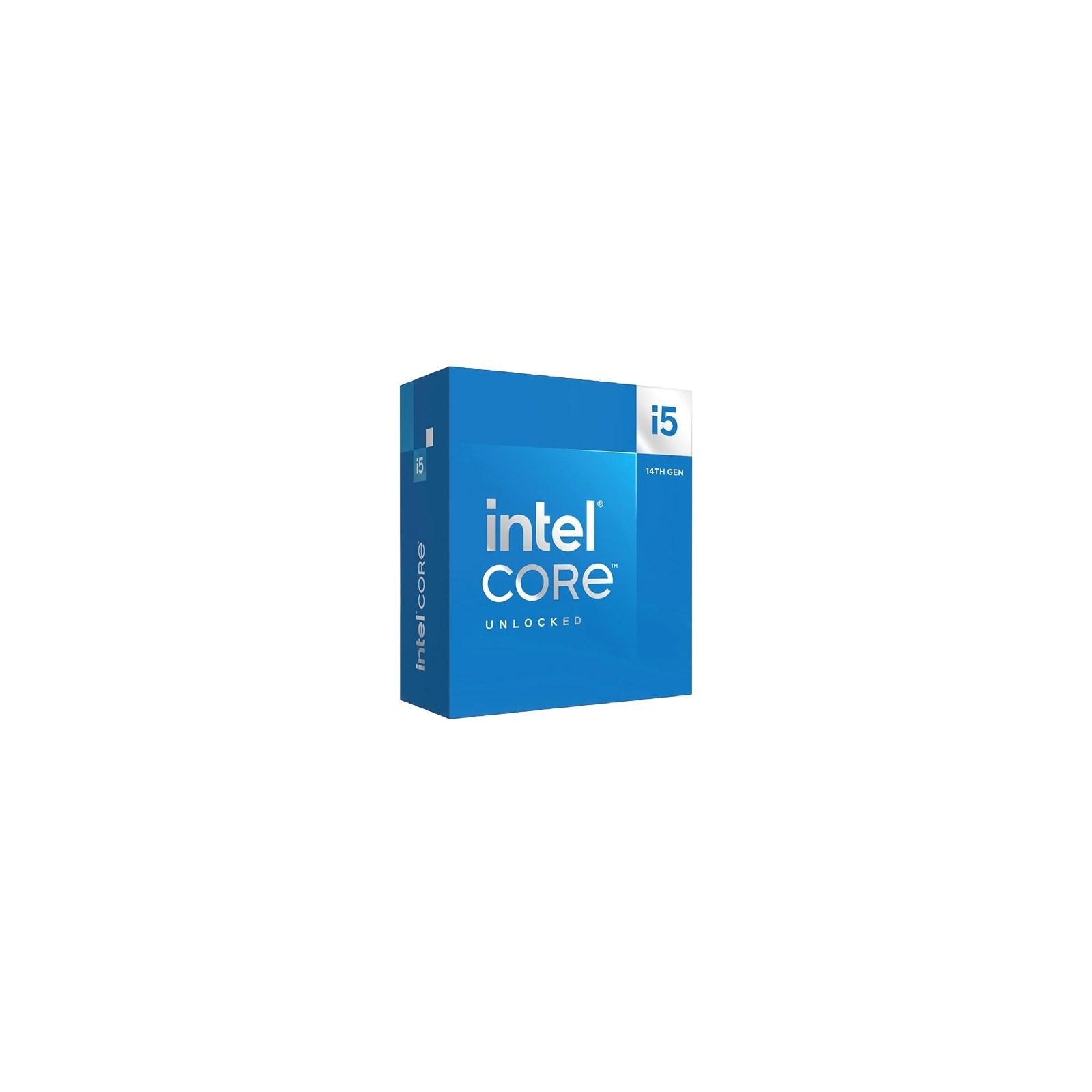 Intel Core i5 14600K LGA1700 Processor - BX8071514600K | CCL Intel Core i5 14600K LGA1700 Processor - BX8071514600K | CCL
