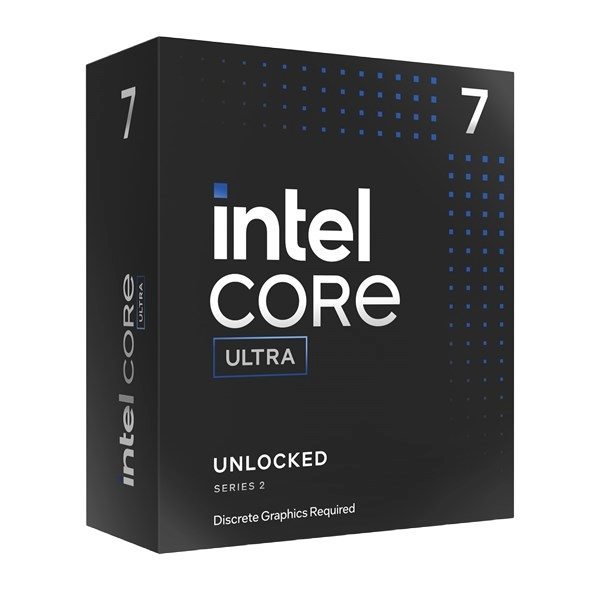 Intel Core Ultra 7 265KF Processor - BX80768265KF | CCL