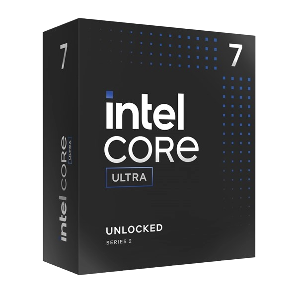 Intel Core Ultra 7 265KF Processor - BX80768265KF | CCL