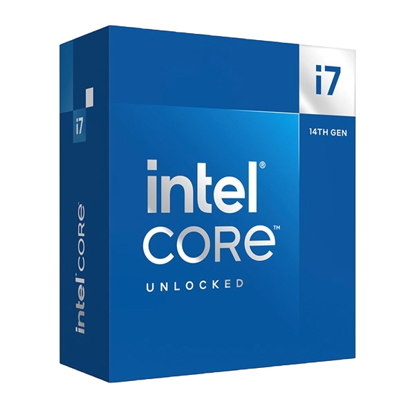 Intel Core i7 14700K LGA1700 Processor - BX8071514700K | CCL