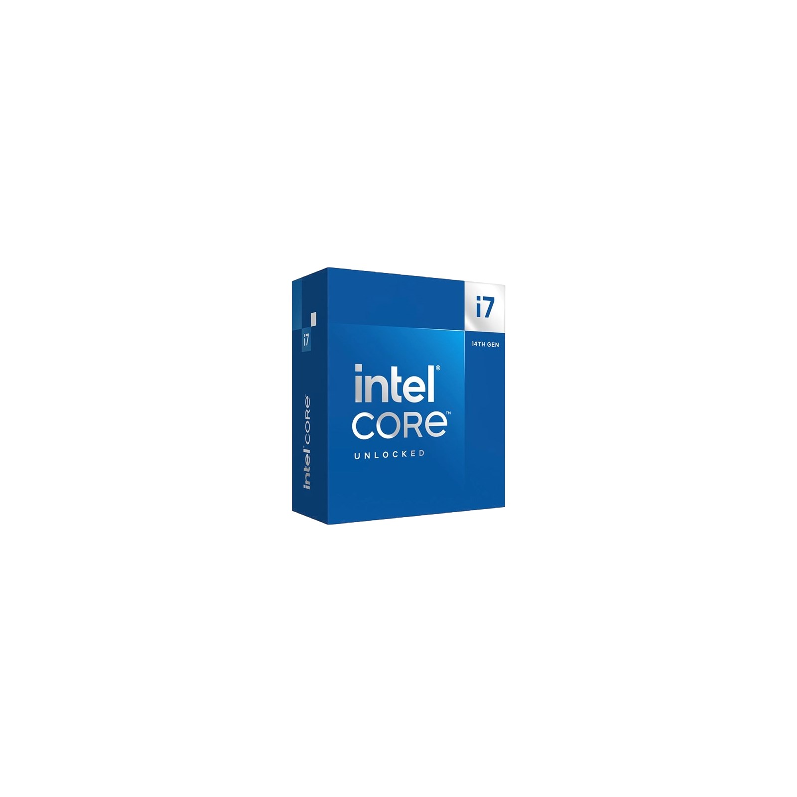Intel Core i7 14700K LGA1700 Processor - BX8071514700K | CCL Intel Core i7 14700K LGA1700 Processor - BX8071514700K | CCL
