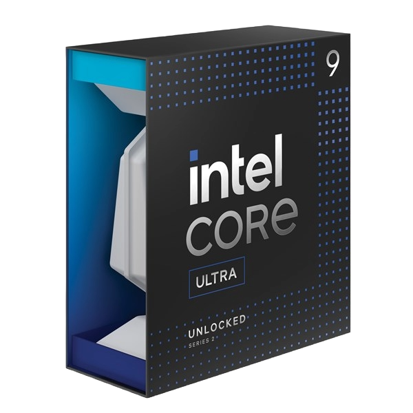 Intel Core Ultra 9 285K Processor - BX80768285K | CCL