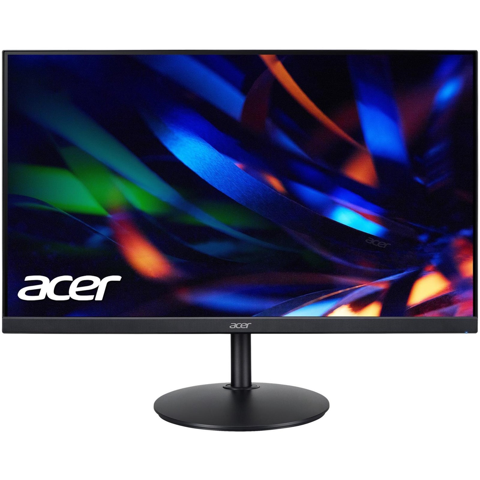 Photos - Monitor Acer CBA242Y CB2 23.8" Full HD  - VA, 75Hz, 1ms, Speakers, HDMI UM. 