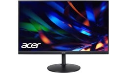 Acer CBA242Y CB2 23.8" Full HD Monitor - VA, 75Hz, 1ms, Speakers, HDMI