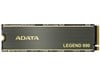 1TB Adata Legend 800 M.2 2280 PCI Express 4.0 x4 NVMe Solid State Drive