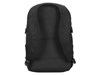 Targus 15.6" EcoSmart Zero Waste Backpack - Black