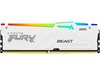 Kingston FURY Beast RGB 16GB (1x16GB) 5600MHz DDR5 Memory