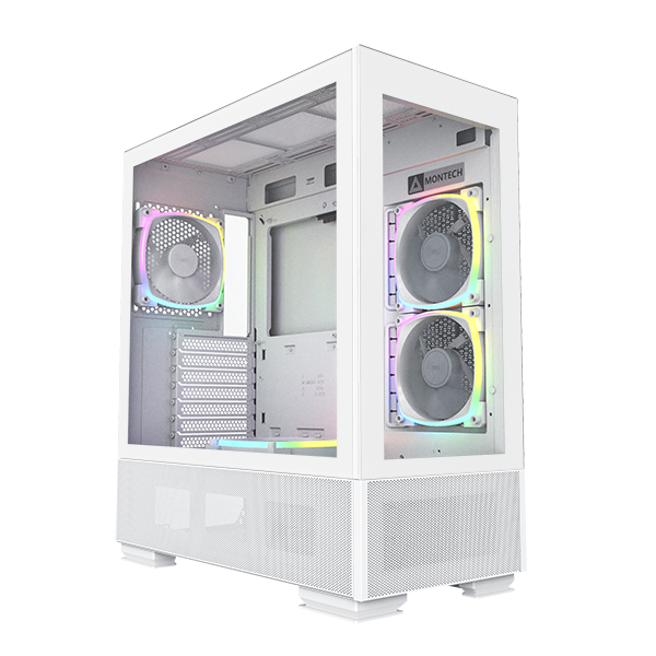 The Montech SKY TWO PC Case
