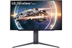 LG UltraGear 27" Gaming Monitor - OLED, 240Hz, 0.3ms, Speakers, HDMI, DP