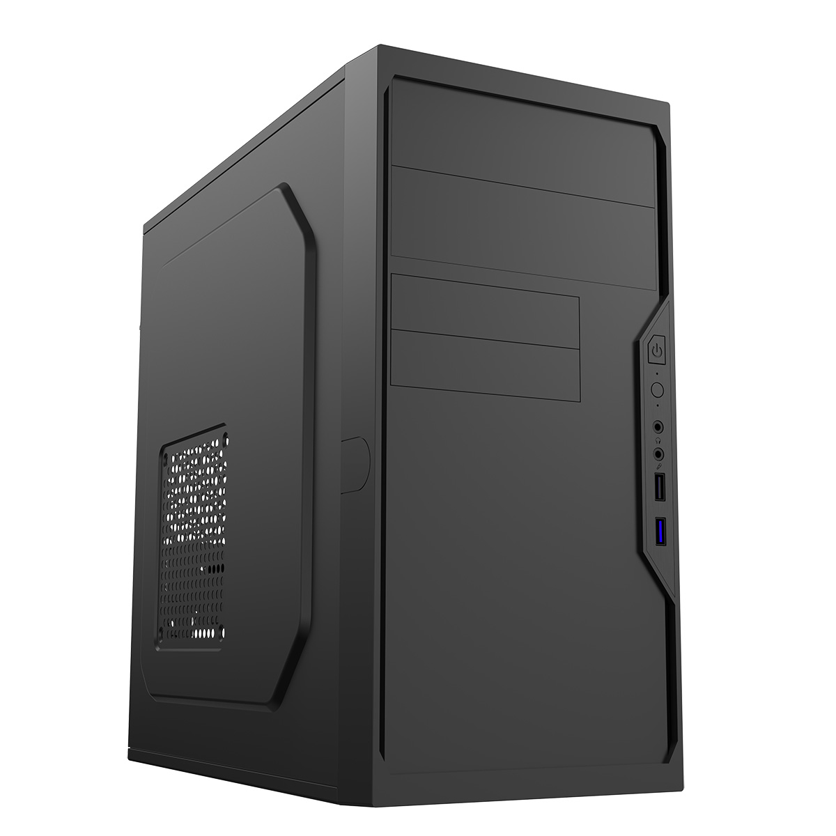 CCL Alpha Core i3 Home and Office Custom Build PC