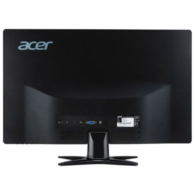 Acer G236HL 23" Full HD LED Monitor - UM.VG6EE.B01 | CCL Computers
