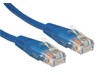 CCL Choice 4m CAT5E Patch Cable (Blue)