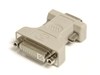StarTech.com DVI to VGA Cable Adaptor - F/M