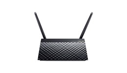Asus Dual-Band AC750 Wireless Router for Home and Cloud Use