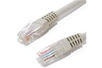 CCL Choice 2m CAT5 Patch Cable (Grey)