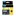 Newell ID1 (24mm) Flexible Nylon Tape (Black on Yellow) for Dymo Rhino Label Printers