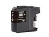 Brother LC121BK (Yield: 300 Pages) Black Ink Cartridge