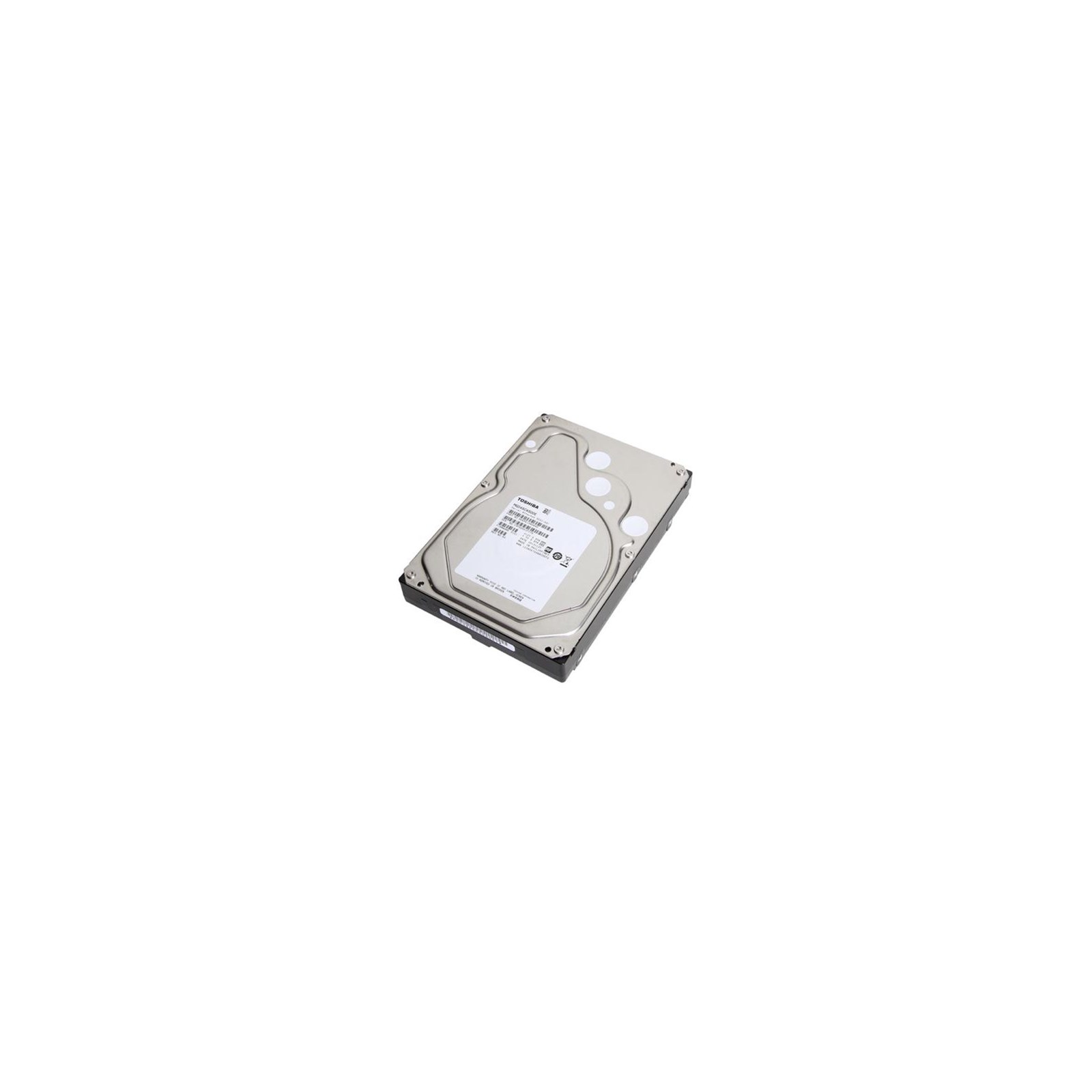 2TB Toshiba MG04ACA200E 3.5" SATA III HDD - MG04ACA200E | CCL