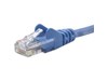 Belkin 1.0m Patch Cable (Blue)