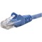 Belkin 3m CAT6 Patch Cable (Blue)