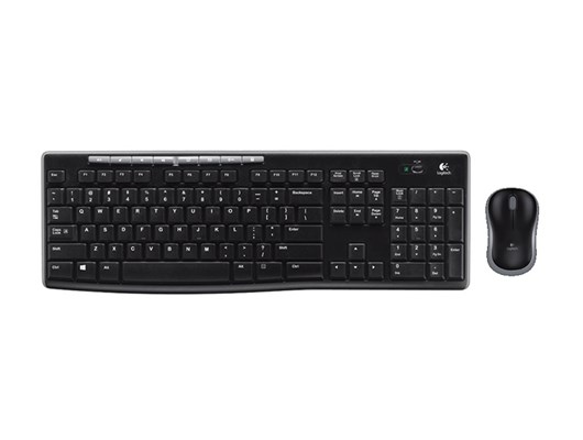 logitech mk270 wireless combo keyboard and mouse set uk logitech mk270 wireless combo keyboard and mouse set uk