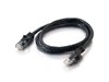 Cables to Go 5m Patch Cable (Black)