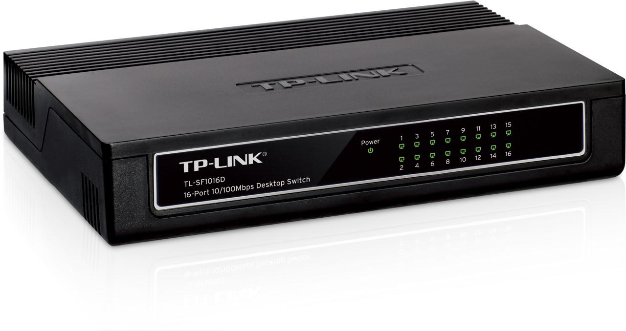 tp-link tl-sf1016d manual Gallery retail tp-link tl-sf1016d 16-port 10/100mbps desktop switch.