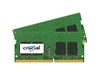 Crucial 32GB (2x16GB) 2400MHz DDR4 Memory Kit