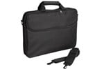 Techair Toploading Classic Case for 15.6 inch Laptops