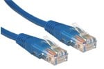 Our Choice 10m CAT5E Patch Cable (Blue)