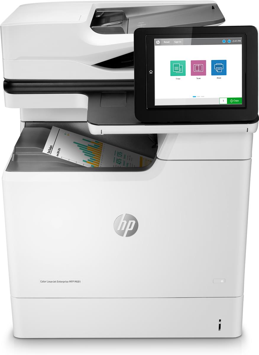 mfp colour laser printer