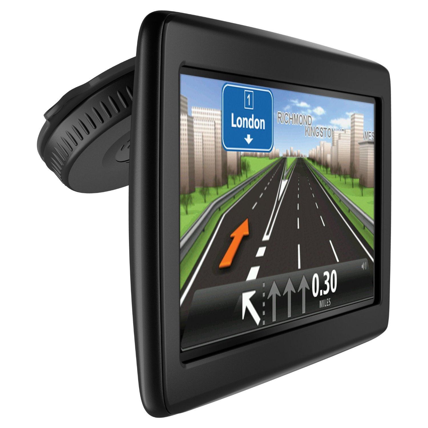 tomtom model 1at00