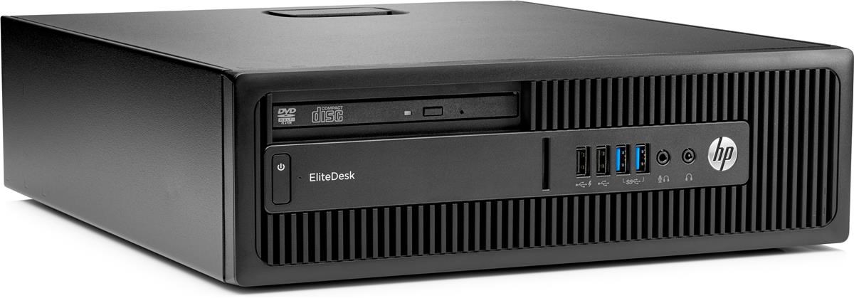 Hp Elitedesk 705 G3 Small Form Factor Pc Pro A10 9700 3 5ghz 8gb Hp Elitedesk 705 G3 Small Form Factor Pc Pro A10 9700 3 5ghz 8gb