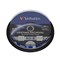 Verbatim M-Disc 25GB BD-R 4x Spindle (10 Pack)