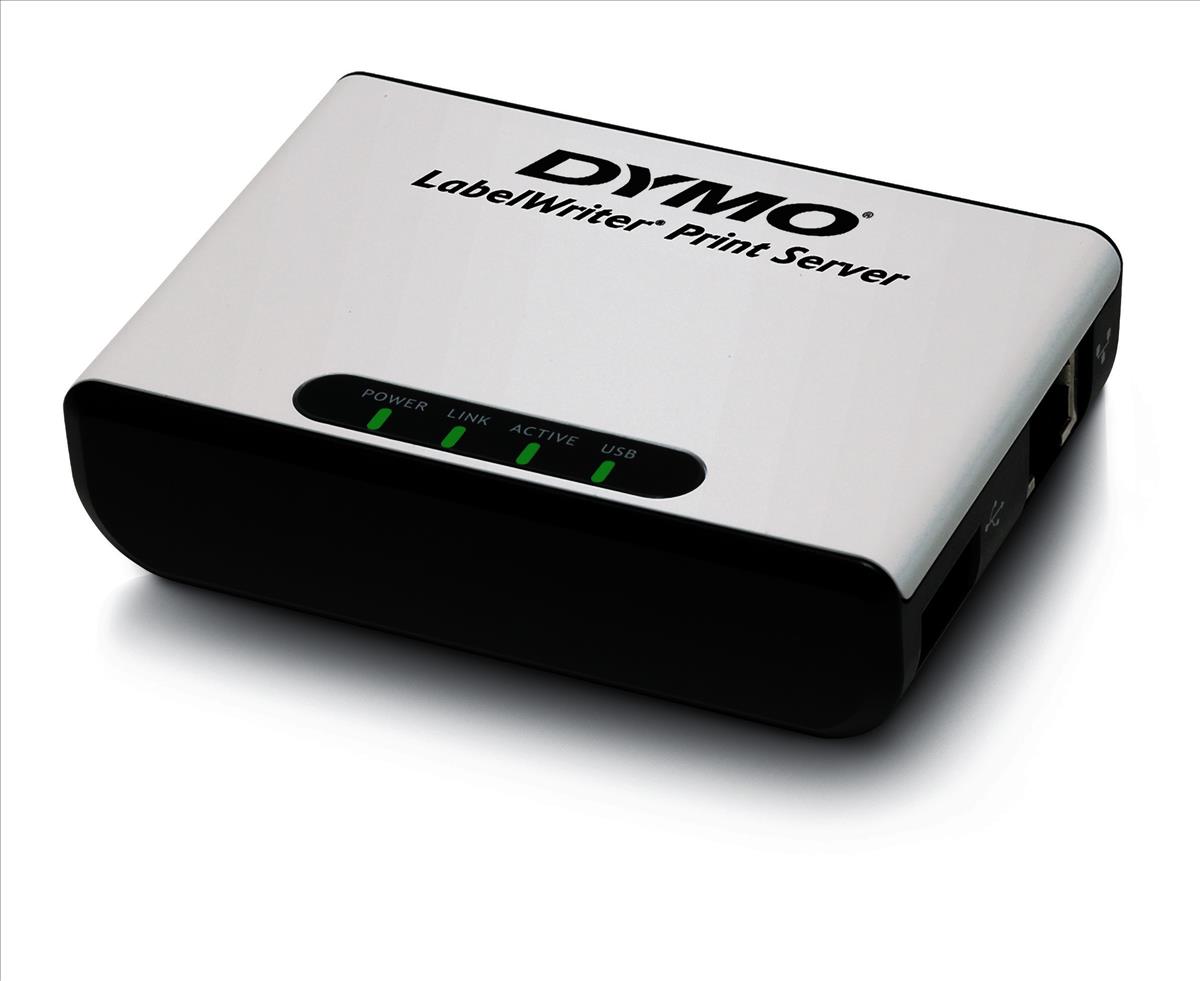 dymo quick print over network dymo quick print over network