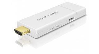 benq qcast mirror hdmi wireless dongle benq qcast mirror hdmi wireless dongle