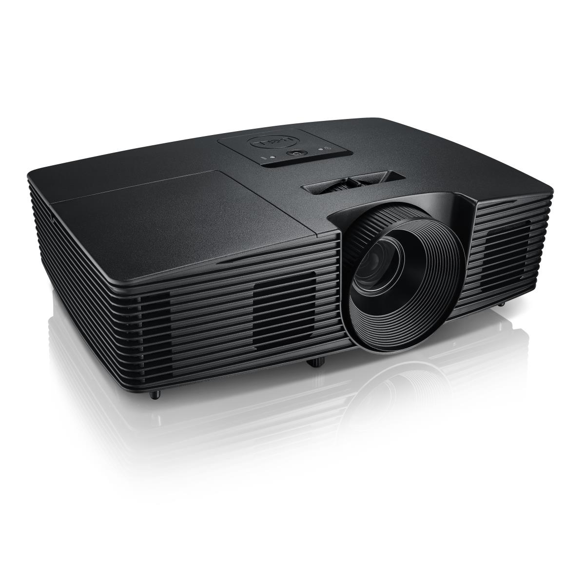 Dell 1220 DLP Projector 22001 2700 Lumens 800x600 2.4kg 210ADNG CCL Computers