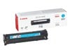 Canon 716 (Yield: 1,500 Pages) Cyan Toner Cartridge