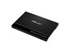 PNY CS900 120GB 2.5" SATA III SSD 