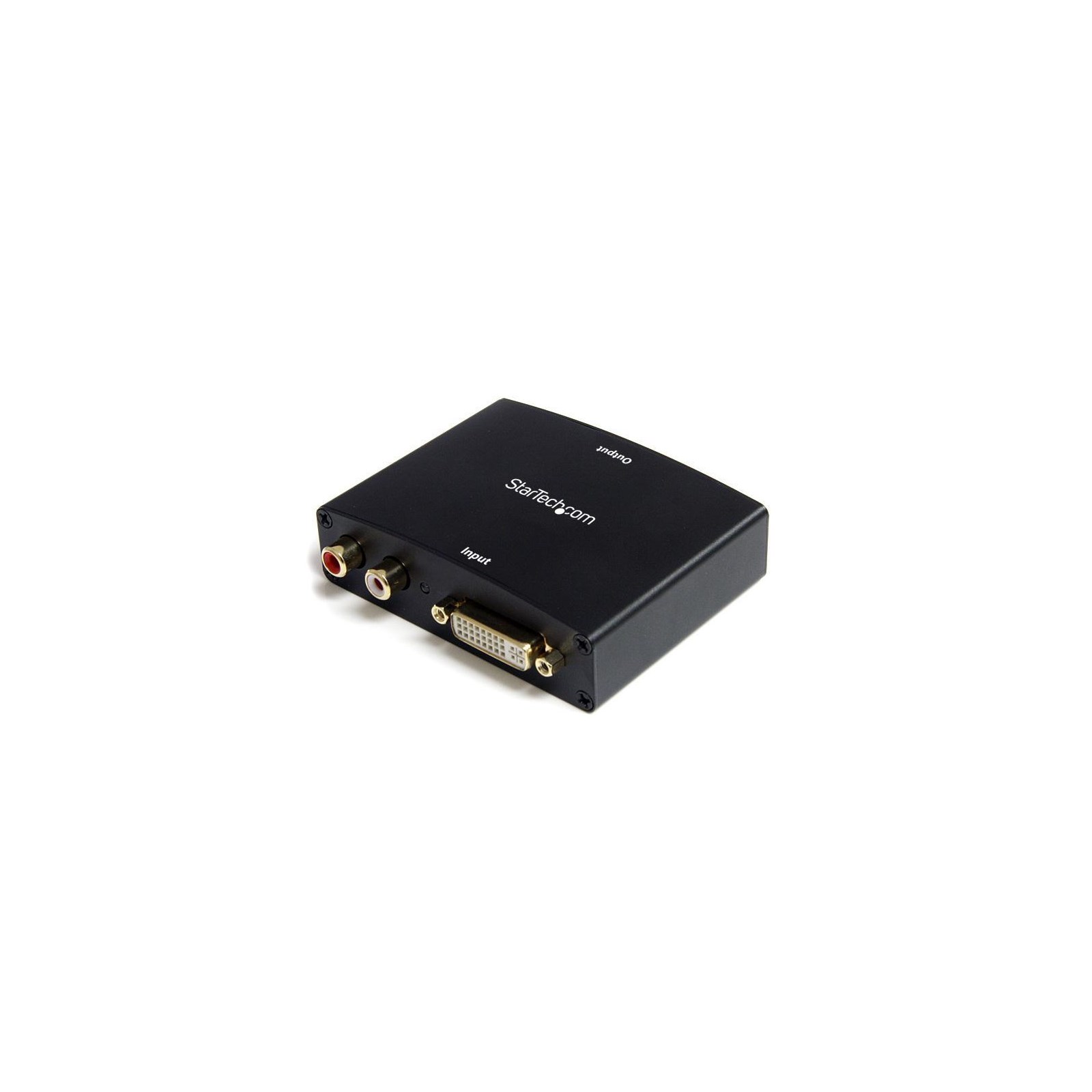 DVI to HDMI Video Converter with Audio DVI2HDMIA CCL