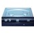 LiteOn IHAS324 24X DVD±RW (Dual ±R)/RAM SATA Drive (Internal, Retail, Black)