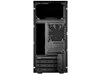 Antec VSK-3000B Mid Tower Case - Black USB 3.0